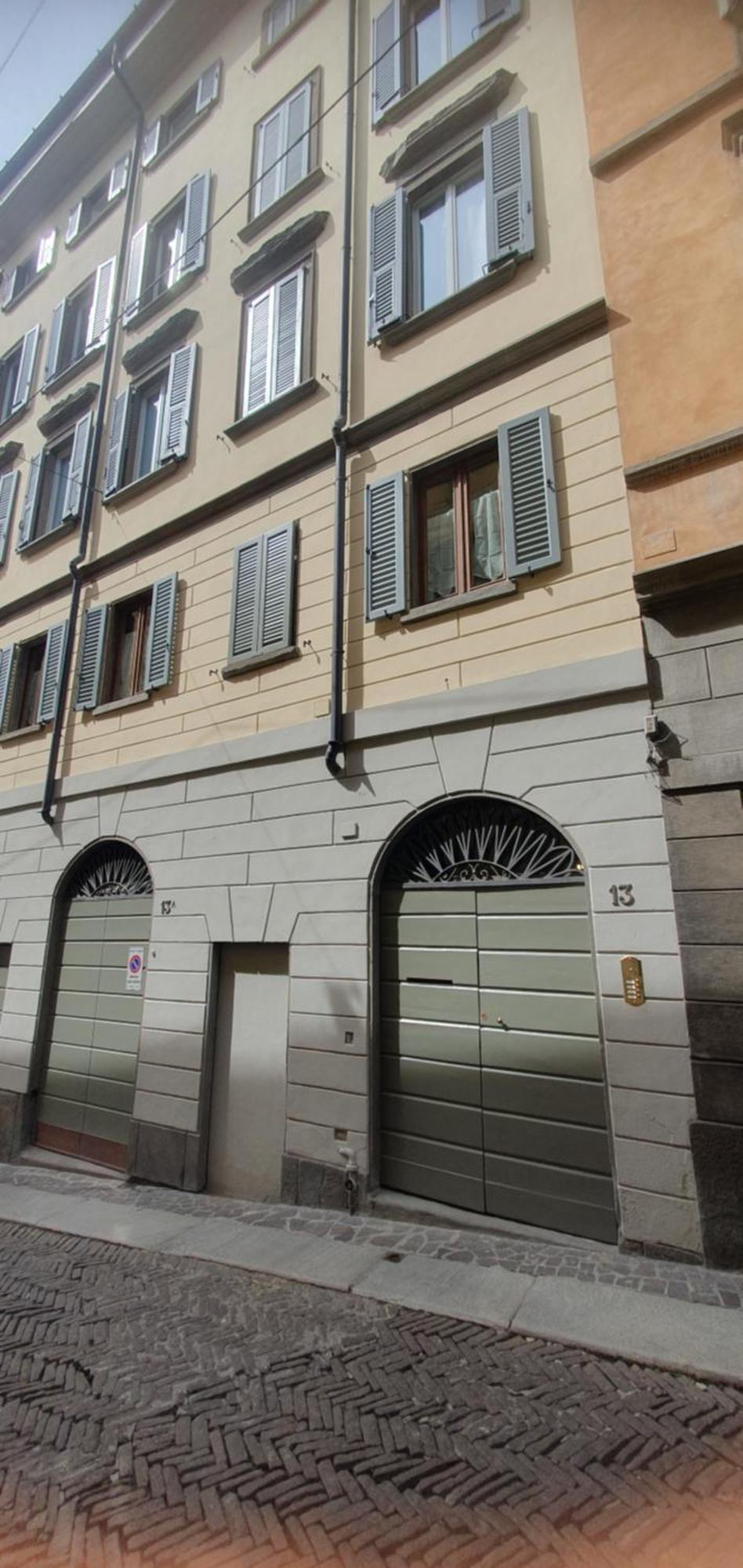 St. James Home Citta Alta Bergamo Exterior photo